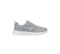 KangaROOS K-ETK Possum EV Baskets pour enfant Gris Cabbage 10337 000 2331, Grey Cabbage, 29 EU