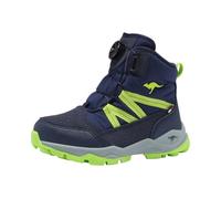 KangaROOS K-fr Riven Mid Fx Rtx BottesMixte enfant