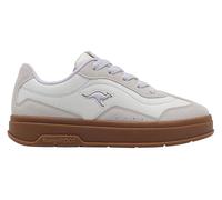 KangaROOS K-gk Creepin Basket, Cool Beige Galactic Lilac, 37 EU