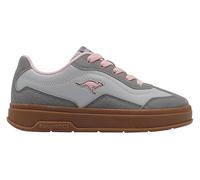 KangaROOS K-gk Creepin Basket, Vapor Grey Rosewater, 38 EU