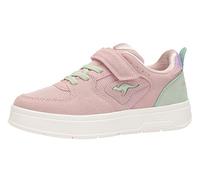 KangaROOS K-gk Hickory Ev Basket, Rose givré Menthe, 33 EU