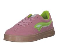 KangaROOS K-gk Meenie Basket, Rose Citron Vert, 37 EU