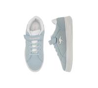 KangaROOS K-gk Milky Ev Basket, Blue Sky White, 31 EU