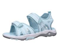 KangaROOS K-Leni fée Sandale, Vert Pierre Menthe, 33 EU