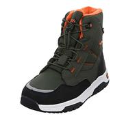 KangaROOS K-MJ North RTX Bottes, Military Green Flame, 40 EU