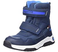 KangaROOS K-MJ Sharp V RTX Bottes de Trekking et de randonnée, Bleu Marine, 37 EU