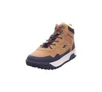 KangaROOS K-NB Vivi RV, Botte de neige, tan/orange,