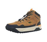 KangaROOS K-NB Vivi RV Botte de Neige, Tan/Orange, 34 EU