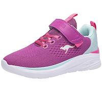 KangaROOS K-NG Paya EV, Basket, Purple/Mint,