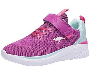 KangaROOS K-NG Paya EV, Basket, Purple/Mint,