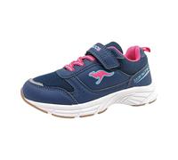 KangaROOS K-Ni Keno EV Basket, DK Navy/Daisy Pink, 29 EU