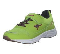 KangaROOS K-Ni Keno EV, Basket, limetta/DK Navy,