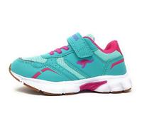 KangaROOS K-ni Lucky Ev Chaussure de Terrain intrieur, Ocean Daisy Pink, 36 EU