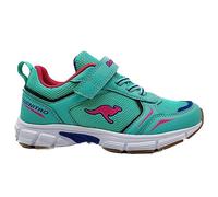 KangaROOS K-ni Romp Ev Basket, Ocean Daisy Pink, 30 EU