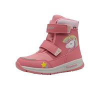 KangaROOS K-PE Candela V RTX SL Bottes de neige, pour femme, rose poussière/rose unicorn, taille 35 EU, Dusty Rose Licorne, 35 EU