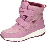KangaROOS K-PE Nala V RTX Bottes, Grape DK Berry, 40 EU