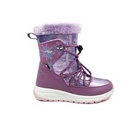 KangaROOS K-PE Snooze RTX Botte de Neige, Grape Rosewater, 33 EU