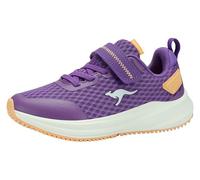 KangaROOS K-rdk Fam Ev Basket, Améthyste Peach Fuzz, 29 EU