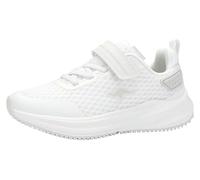 KangaROOS K-rdk Fam Ev Basket, Blanc Nimbus Cloud, 32 EU