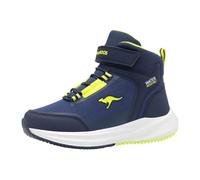Kangaroos K-rdk Phoenix EvSneaker Unisexe pour Enfant, DK Navy Sulphur Spring, 29 EU