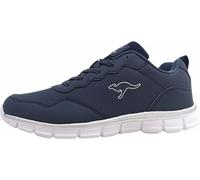 KangaRoos K-RF Jonna Femmes lacet sportif bleu, taille 39
