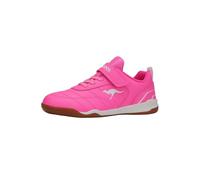 Kangaroos K-Ridyard EV
