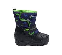 KangaROOS K-Shell II Bottes, Bleu Marine, 29 EU