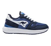 KangaROOS K-Sneak Jay Basket, DK Navy Navy, 31 EU