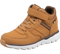KangaROOS K-TS Caspo Ev RTX, Chaussure de Neige Garçon, Marron Tan DK, 33 EU