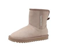 Boots enfant filles Kangaroos K-UK Soul Beige 33