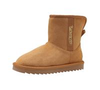 KangaROOS K-UK Soul, Botte de neige, tan,