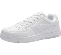 KangaROOS K-WATCH Baskets unies Chaussures 39212 blanc , Taille:39 EU