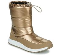 Bottes neige femmes Kangaroos K-WW LUNA RTX Doré 38