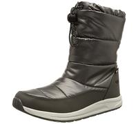Bottes neige femmes Kangaroos K-WW LUNA RTX Gris 38