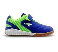 KangaROOS K5 Speed Ev Basket, Navy Lime, 27 EU