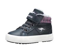 KangaROOS KAVU III Sneaker, DK Navy Grape, 22 EU