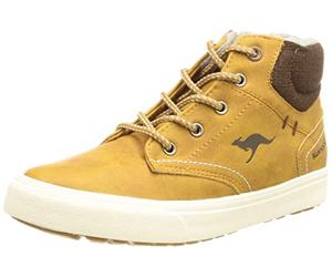 KangaROOS KAVU X BasketMixte