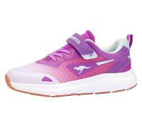 KangaROOS KB-Pang Ev Basket, Dusk Violet Menthe, 30 EU