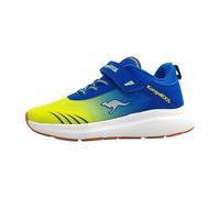 KangaROOS KB-rida Ev Chaussure de Terrain intérieur, Sky Diver Limetta, 31 EU