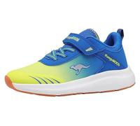 KangaROOS Chaussure de terrain intérieur KB-rida Ev Sky Diver Limetta 31 EU