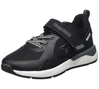 KangaROOS KD-dips EV Basket, Jet Black Steel Grey, 30 EU