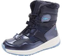 KangaROOS KP-Ski RTX Bottes, Bleu Marine foncé, 32 EU