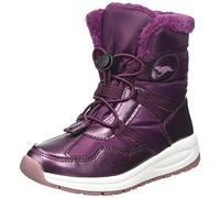 KangaROOS KP-Ski RTX Bottes de ski Berry/Dusty Rose, 35 EU