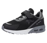 KangaROOS Kx-ARG Ev BasketMixte Enfant