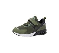 KangaROOS KX-ARG EV Baskets Jeunes Chaussure Unisexe 10039 000 8010 Vert/Noir
