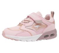 KangaROOS Kx-Count Ev Basket, Sphinx Rose givré, 34 EU