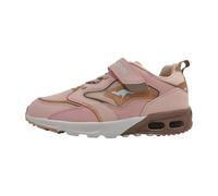 KangaROOS Kx-Count Ev Basket, Sphinx Rose givré, 38 EU