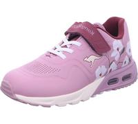 KangaROOS Kx-Mega Multi Ev Basket, Grape Flower Fusion, 38 EU