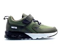 KangaROOS Kx-Task Ev Basket, Olive Jet Black, 30 EU