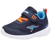 Baskets basses enfant garcons Kangaroos KY-LILO EV Marine 21